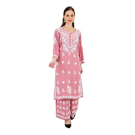 Kurti Product Photoshoot